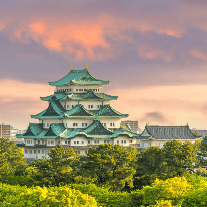 名古屋自由行】8大必玩名古屋景點、住宿、交通、美食全攻略！金澤、高山、伊勢、岐阜一路玩到底