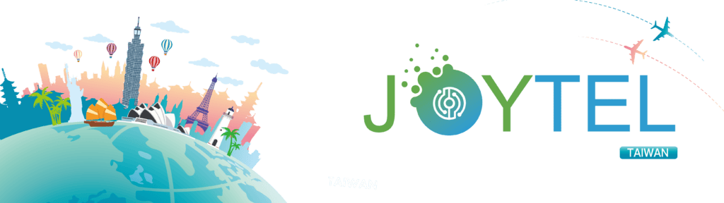 台灣卓一電訊 JOYTEL TAIWAN